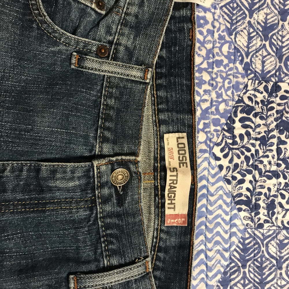 Levi’s - Picture 4 of 4